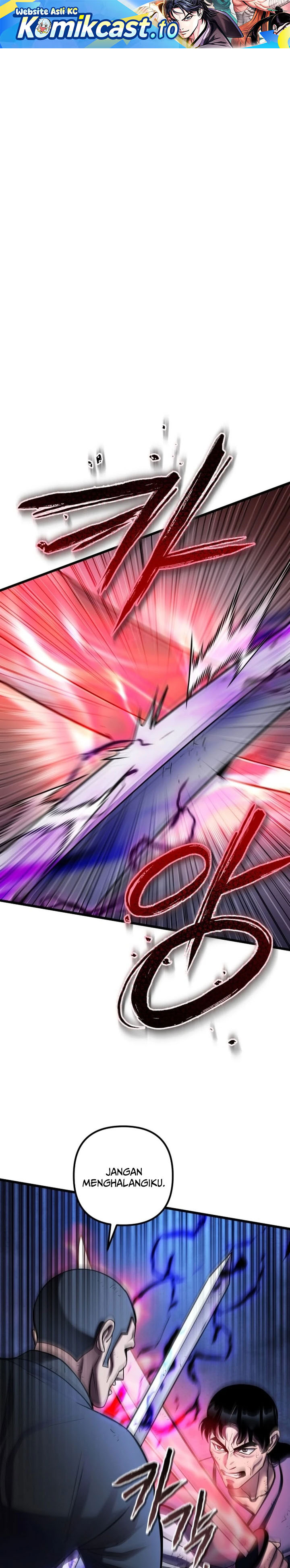 Baca Revenge Of Young Master Peng - Chapter 191 halaman 2