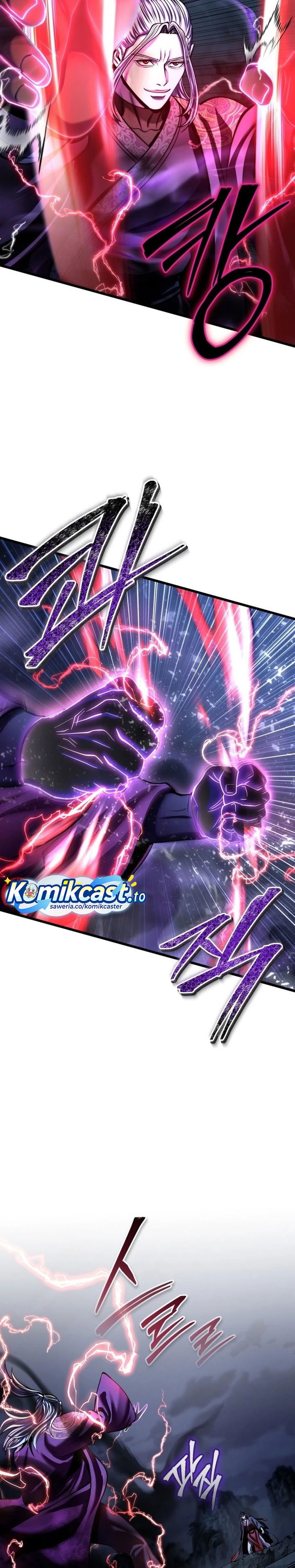 Baca Revenge Of Young Master Peng - Chapter 191 halaman 23