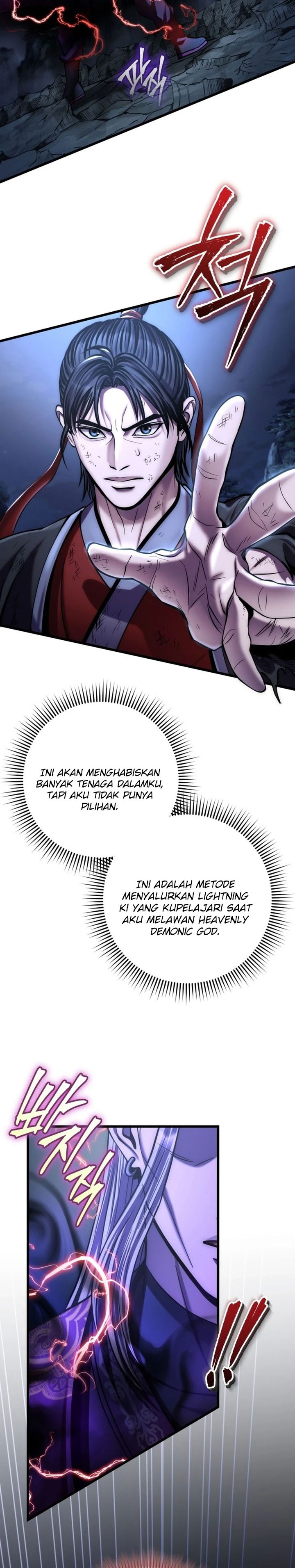 Baca Revenge Of Young Master Peng - Chapter 191 halaman 24