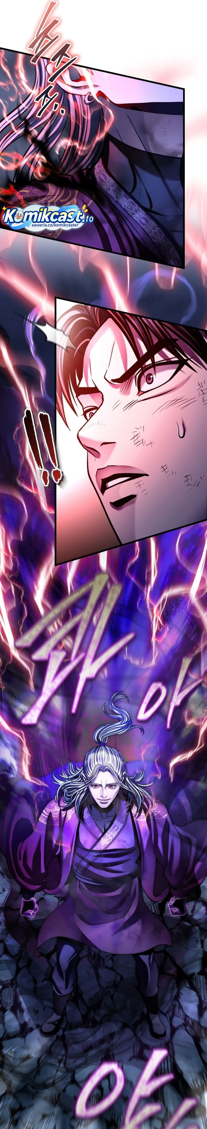 Baca Revenge Of Young Master Peng - Chapter 191 halaman 26