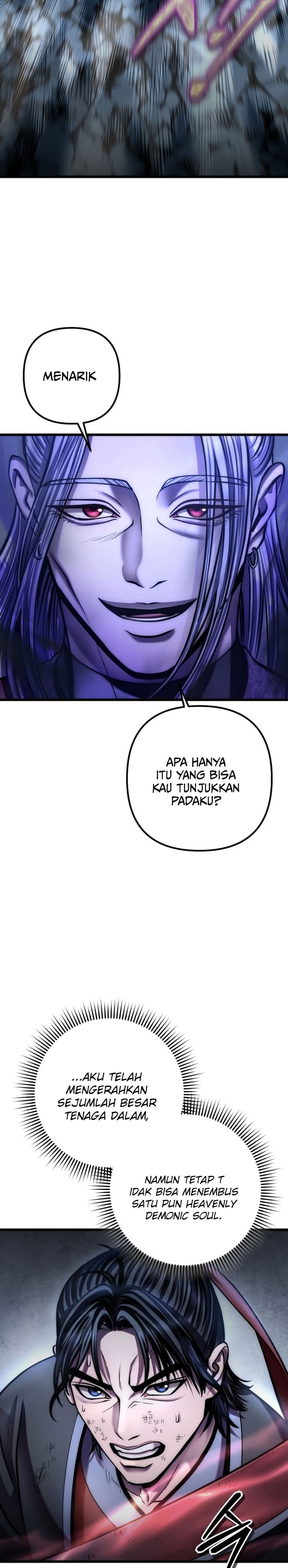 Baca Revenge Of Young Master Peng - Chapter 191 halaman 27