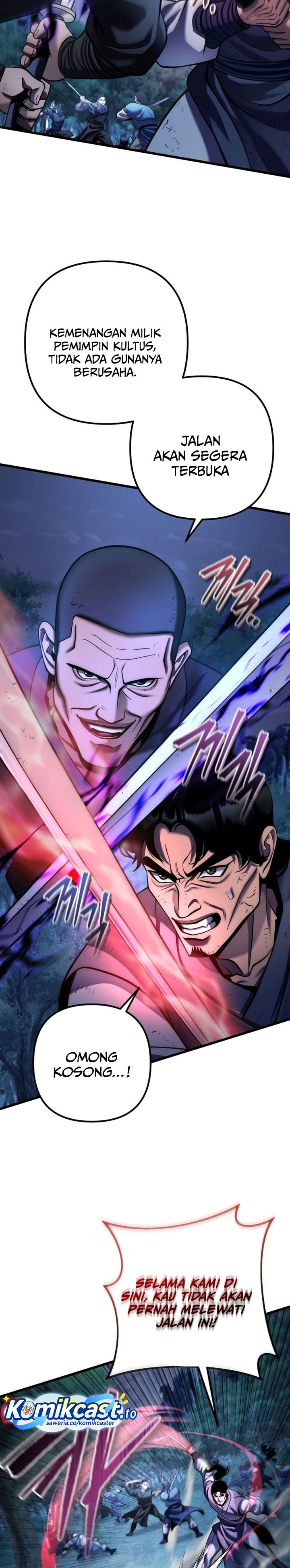 Baca Revenge Of Young Master Peng - Chapter 191 halaman 3