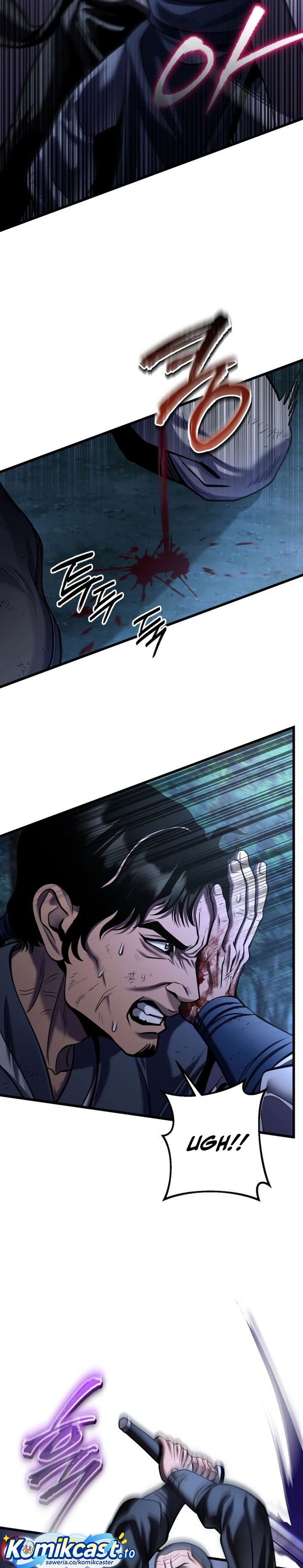 Baca Revenge Of Young Master Peng - Chapter 191 halaman 31