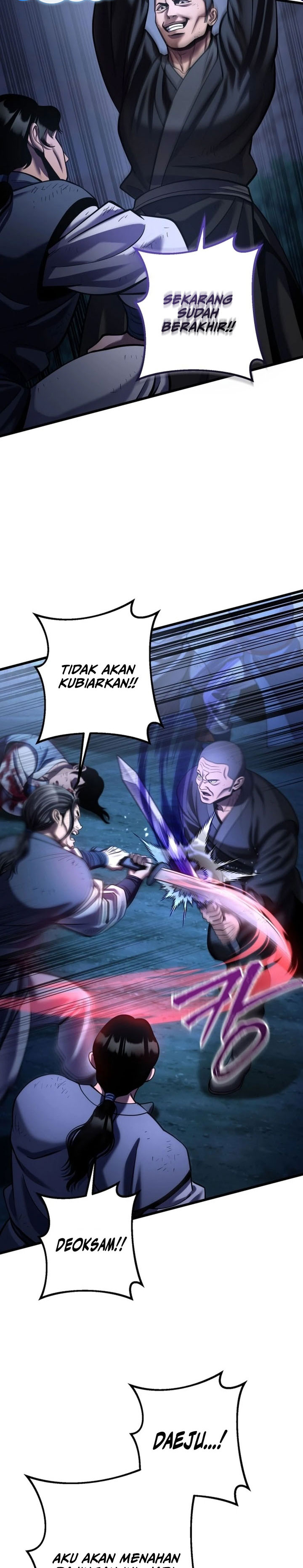 Baca Revenge Of Young Master Peng - Chapter 191 halaman 32