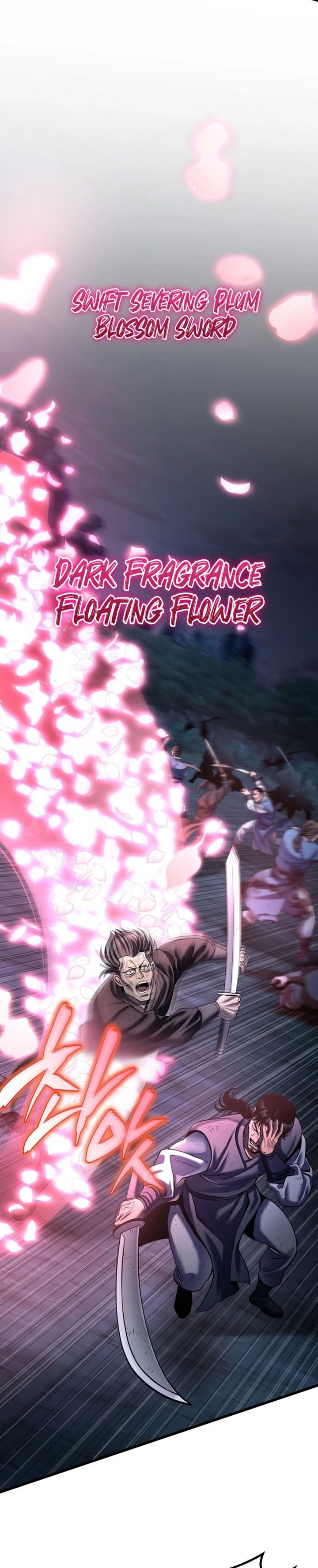 Baca Revenge Of Young Master Peng - Chapter 191 halaman 35