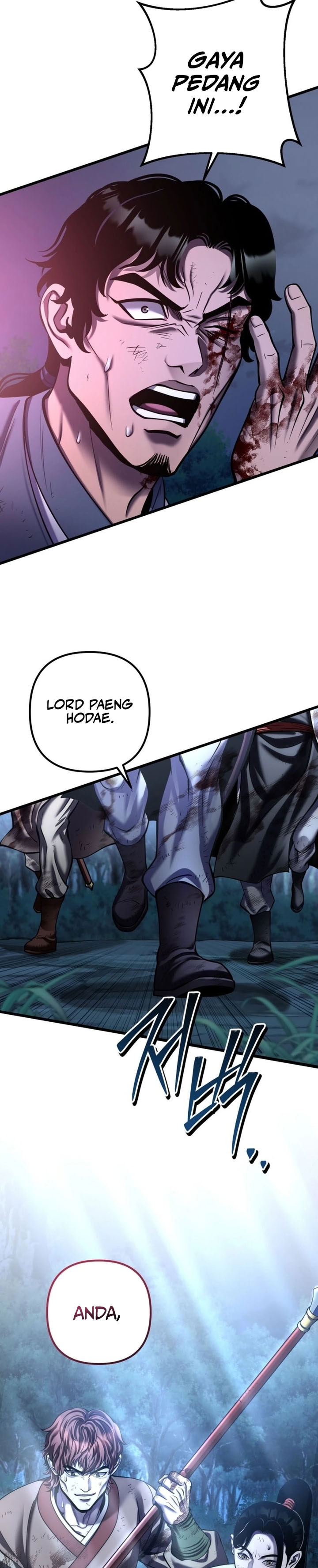 Baca Revenge Of Young Master Peng - Chapter 191 halaman 36