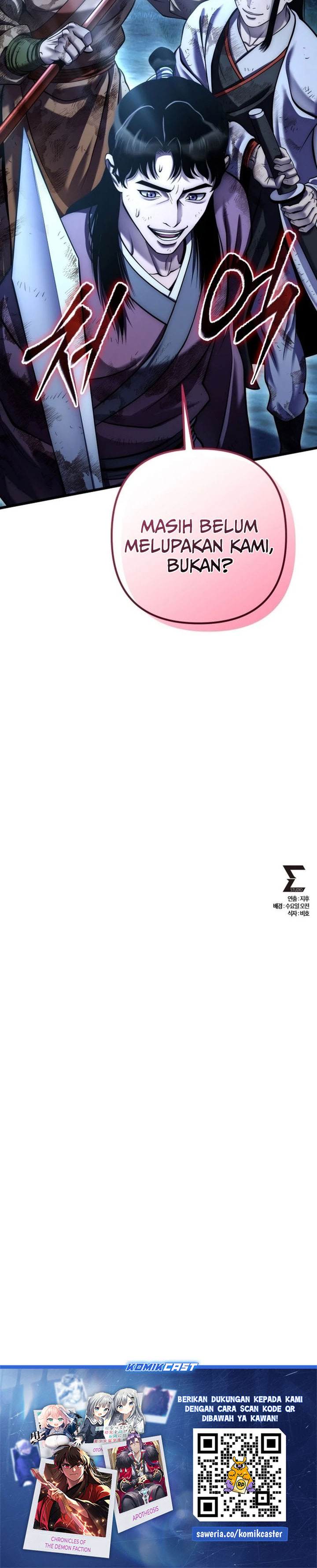 Baca Revenge Of Young Master Peng - Chapter 191 halaman 37