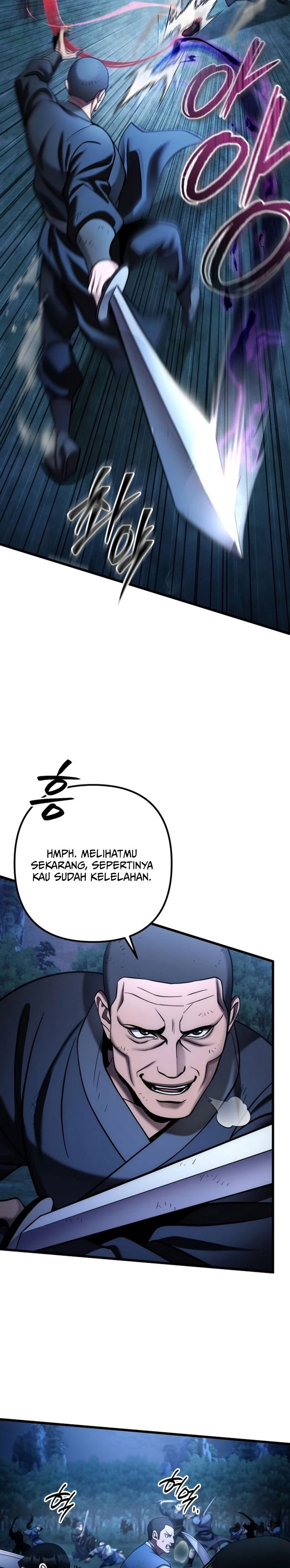 Baca Revenge Of Young Master Peng - Chapter 191 halaman 4