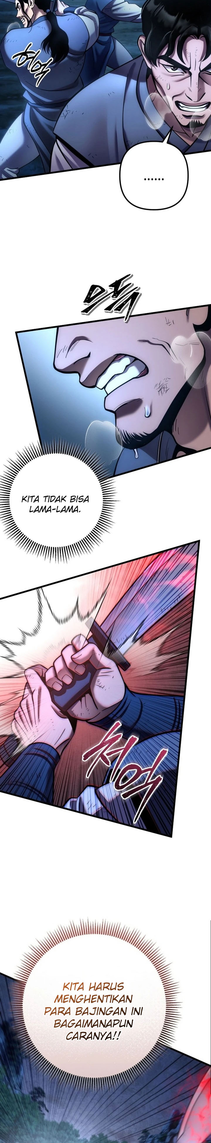 Baca Revenge Of Young Master Peng - Chapter 191 halaman 5