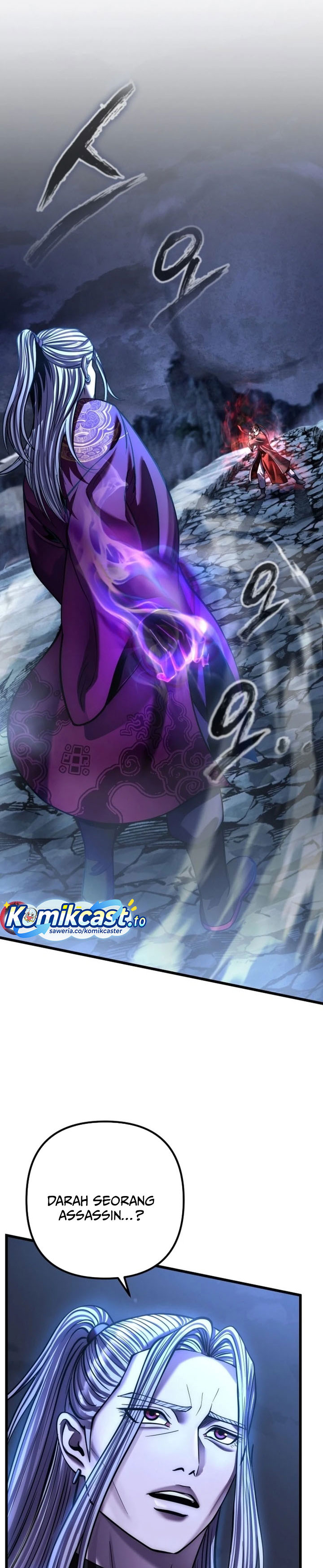 Baca Revenge Of Young Master Peng - Chapter 191 halaman 7