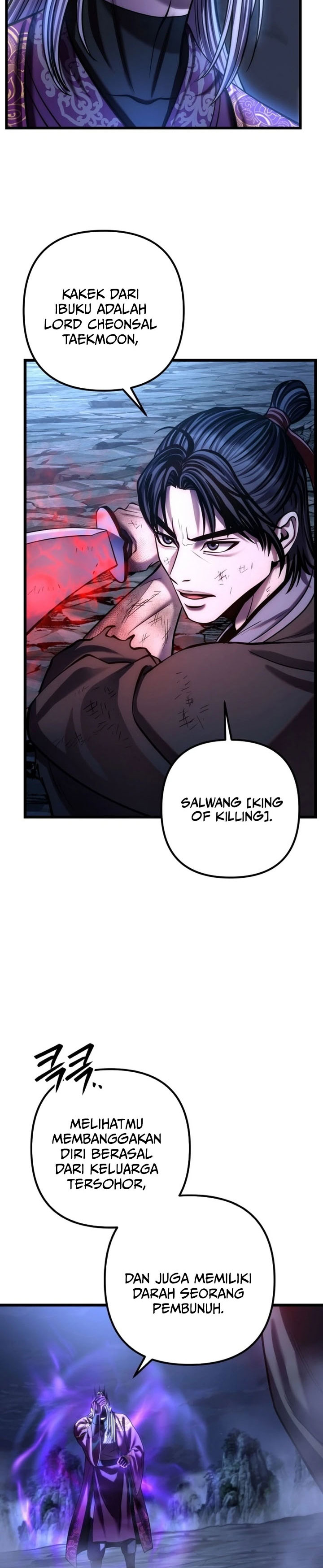 Baca Revenge Of Young Master Peng - Chapter 191 halaman 8