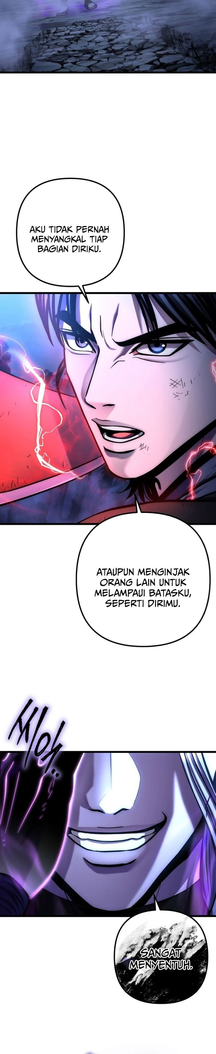 Baca Revenge Of Young Master Peng - Chapter 191 halaman 9