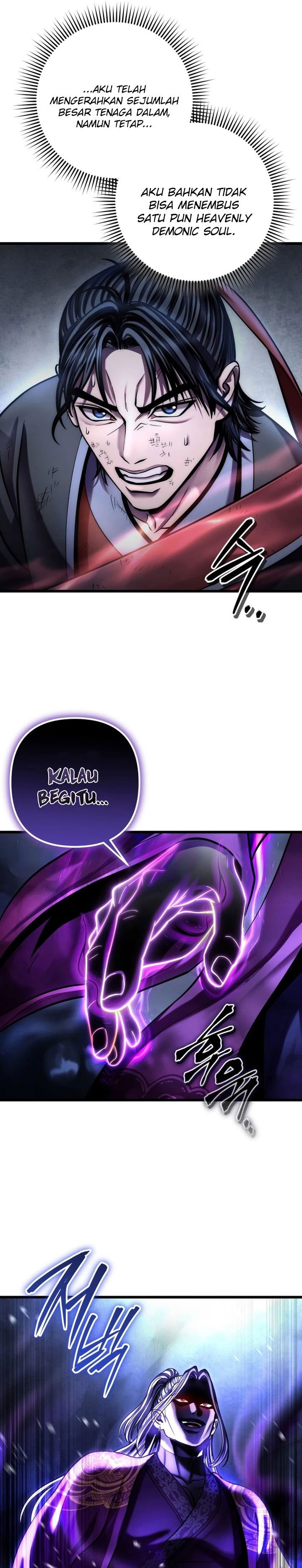 Baca Revenge Of Young Master Peng - Chapter 192 halaman 10