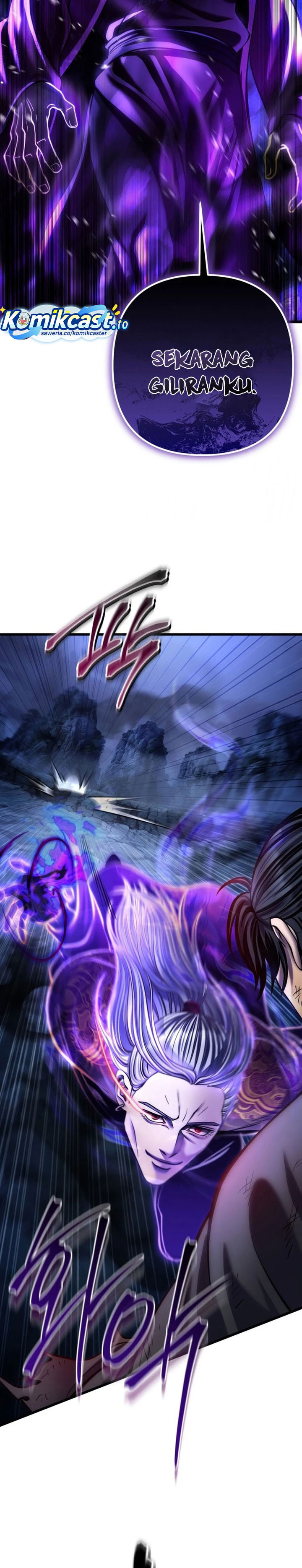 Baca Revenge Of Young Master Peng - Chapter 192 halaman 11