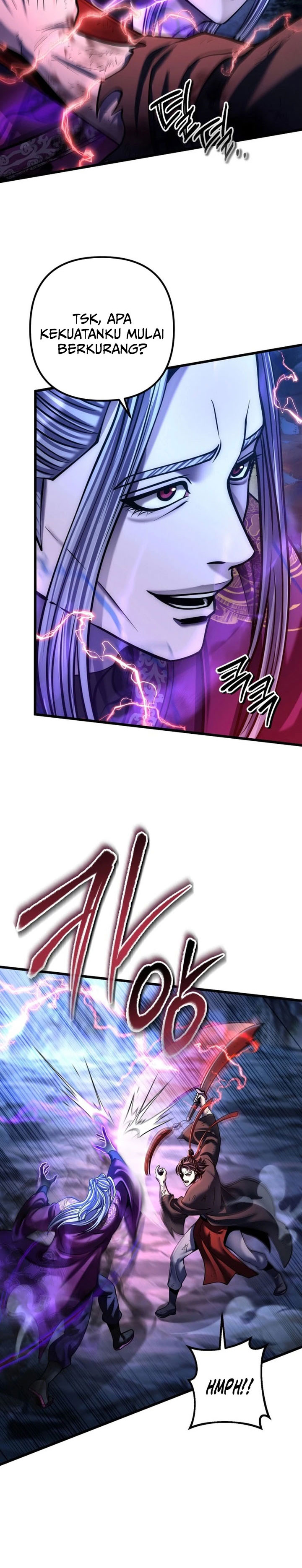 Baca Revenge Of Young Master Peng - Chapter 192 halaman 13