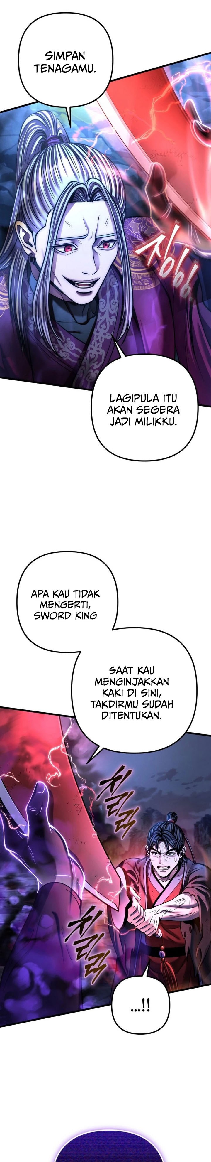 Baca Revenge Of Young Master Peng - Chapter 192 halaman 15