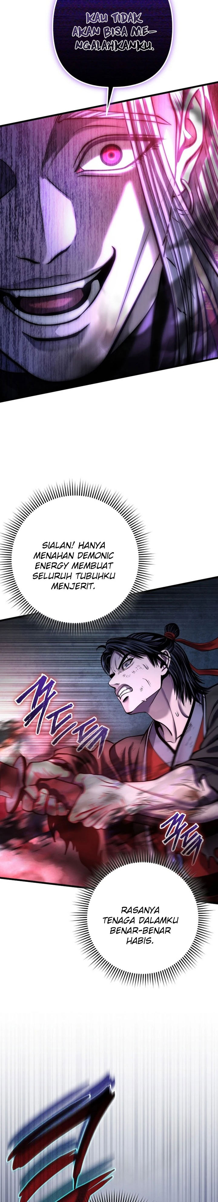 Baca Revenge Of Young Master Peng - Chapter 192 halaman 16
