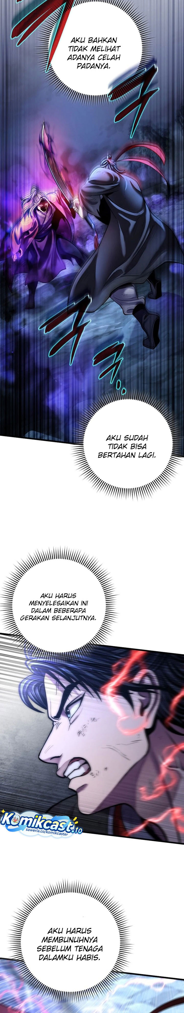 Baca Revenge Of Young Master Peng - Chapter 192 halaman 17