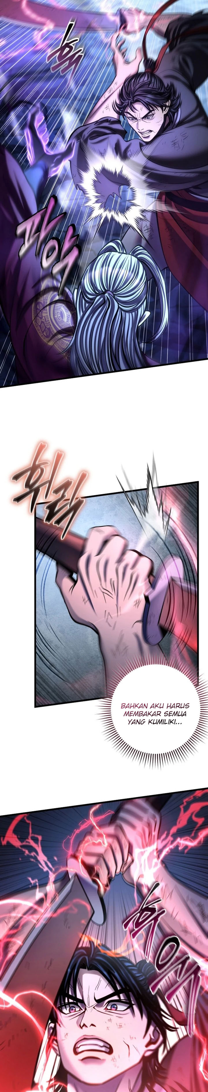 Baca Revenge Of Young Master Peng - Chapter 192 halaman 18