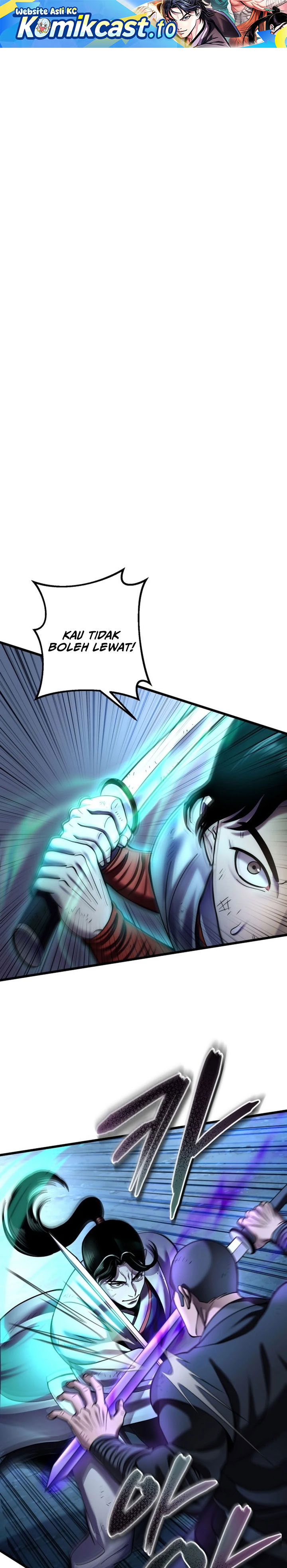 Baca Revenge Of Young Master Peng - Chapter 192 halaman 2