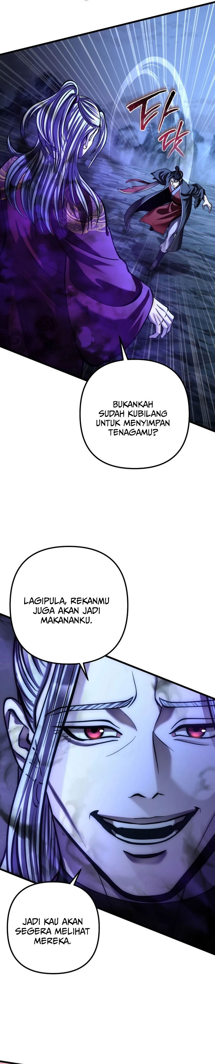 Baca Revenge Of Young Master Peng - Chapter 192 halaman 22