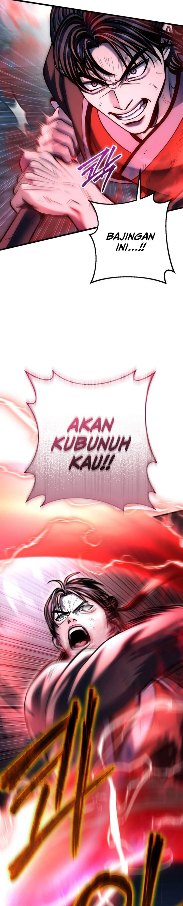 Baca Revenge Of Young Master Peng - Chapter 192 halaman 23