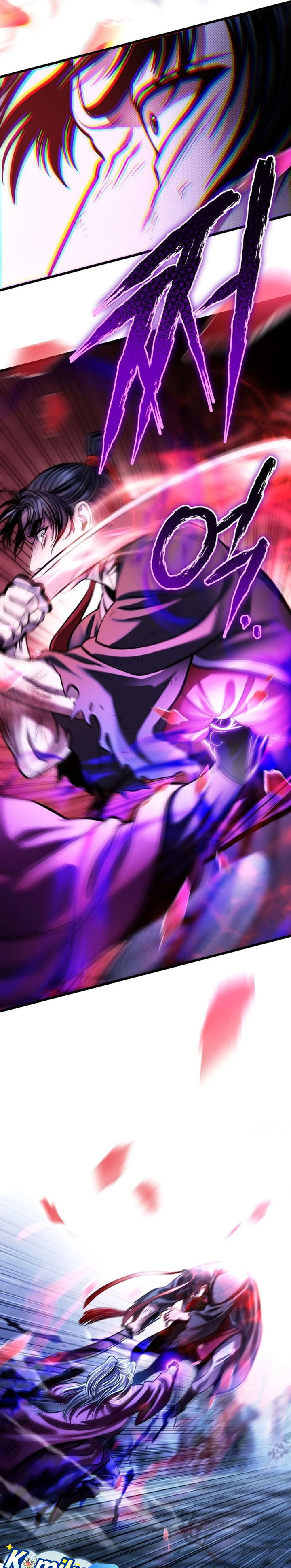 Baca Revenge Of Young Master Peng - Chapter 192 halaman 26