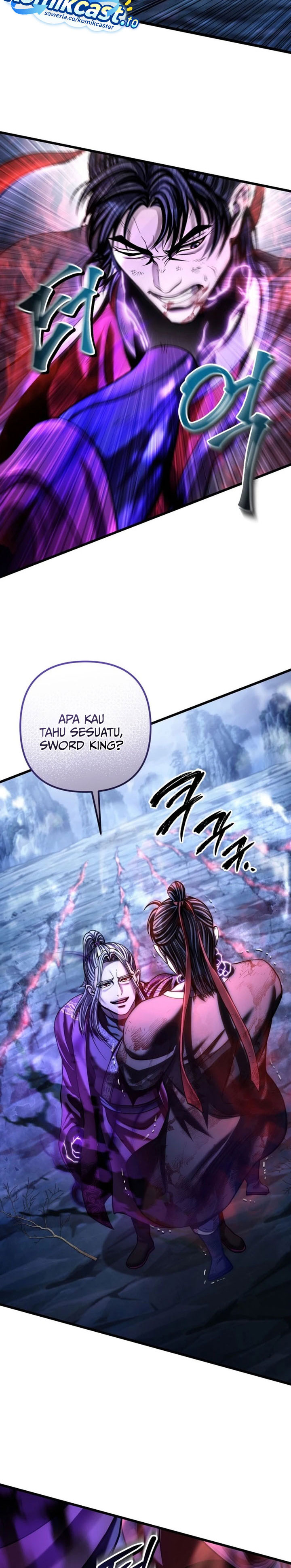 Baca Revenge Of Young Master Peng - Chapter 192 halaman 27