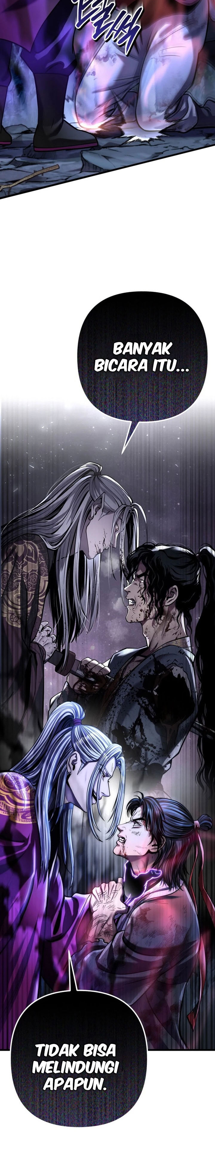 Baca Revenge Of Young Master Peng - Chapter 192 halaman 28