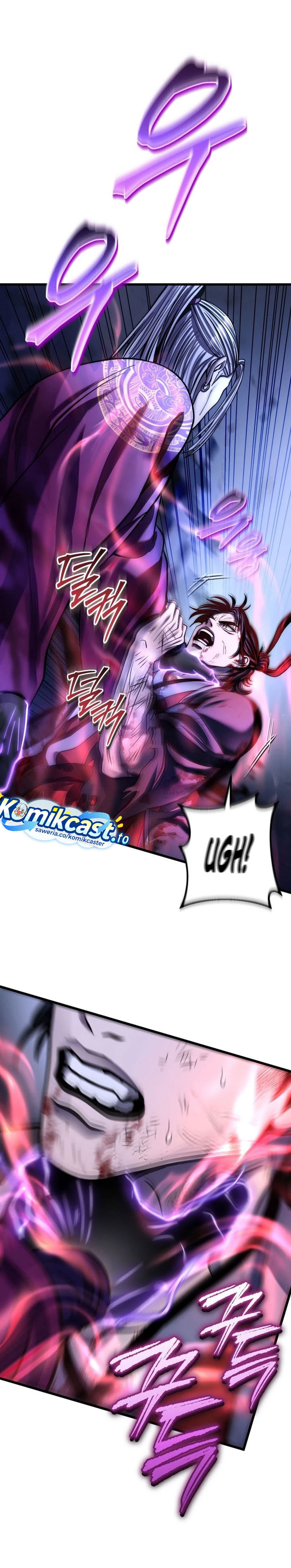 Baca Revenge Of Young Master Peng - Chapter 192 halaman 29