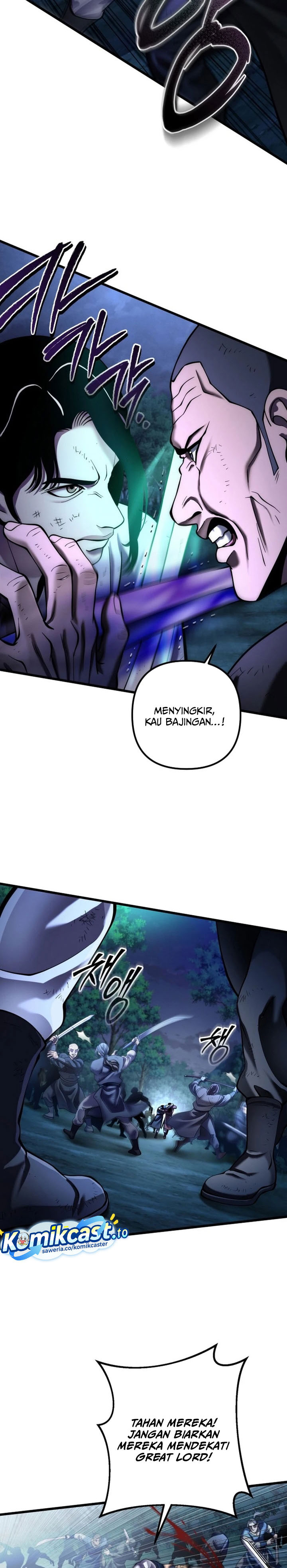 Baca Revenge Of Young Master Peng - Chapter 192 halaman 3