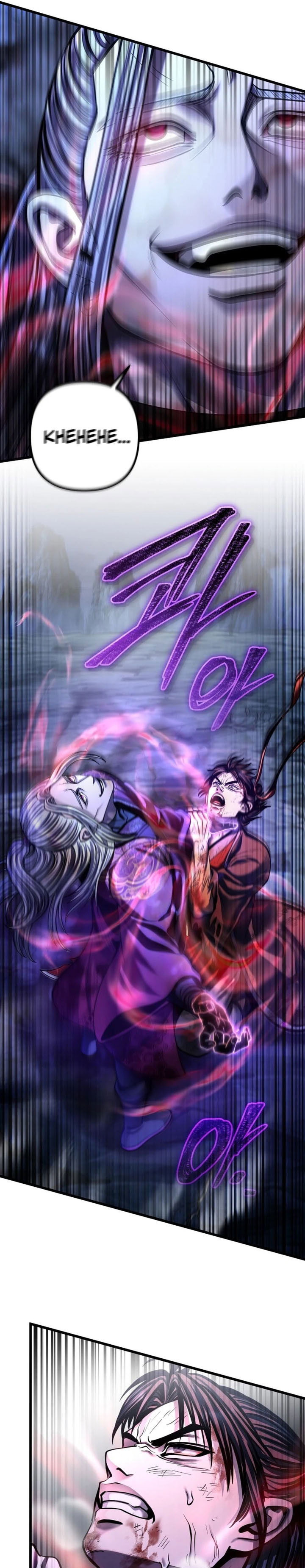 Baca Revenge Of Young Master Peng - Chapter 192 halaman 30