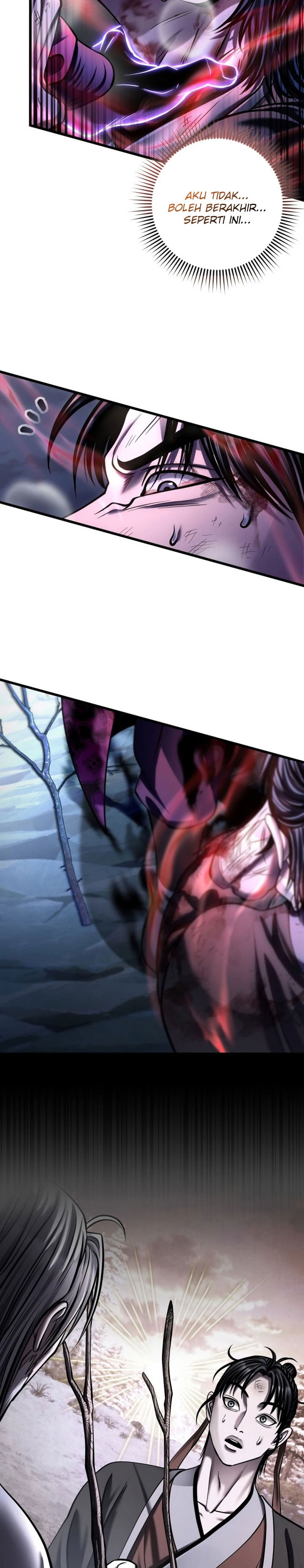 Baca Revenge Of Young Master Peng - Chapter 192 halaman 31