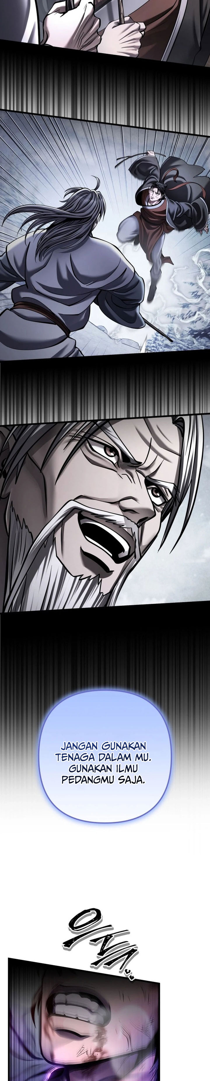 Baca Revenge Of Young Master Peng - Chapter 192 halaman 32