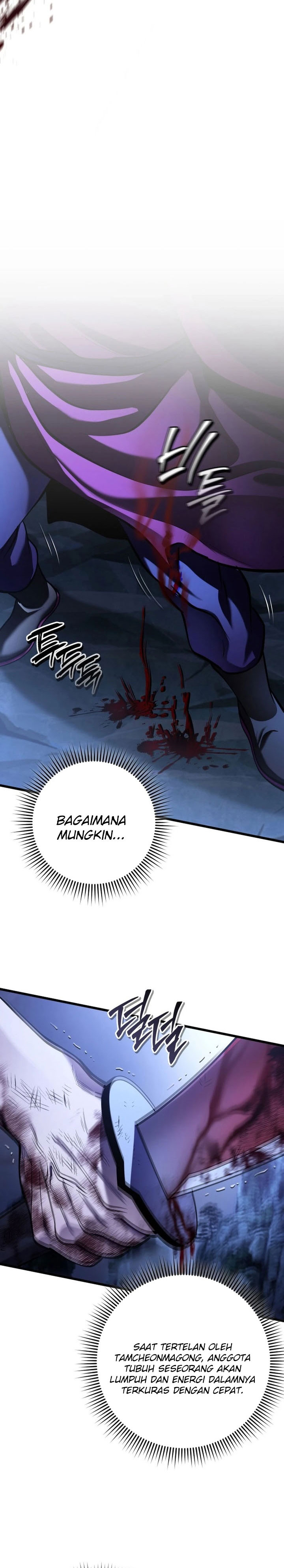 Baca Revenge Of Young Master Peng - Chapter 192 halaman 35