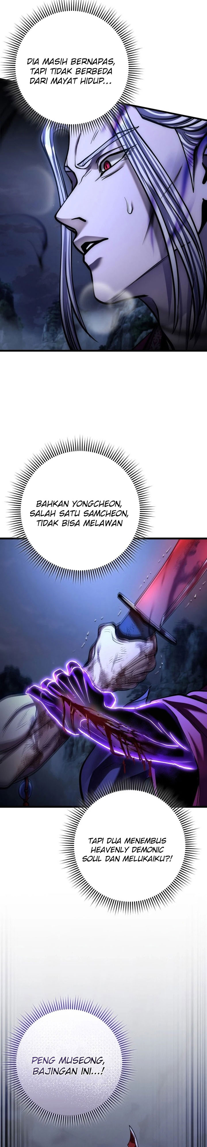 Baca Revenge Of Young Master Peng - Chapter 192 halaman 36
