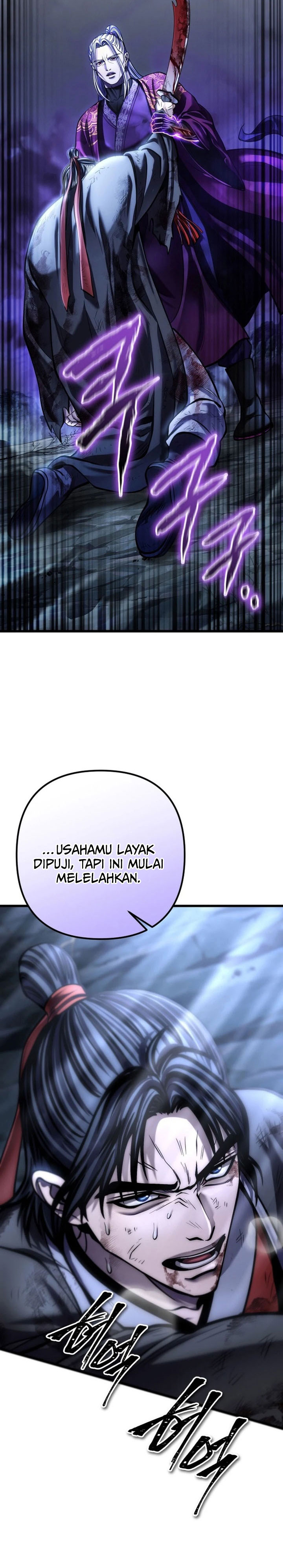 Baca Revenge Of Young Master Peng - Chapter 192 halaman 37