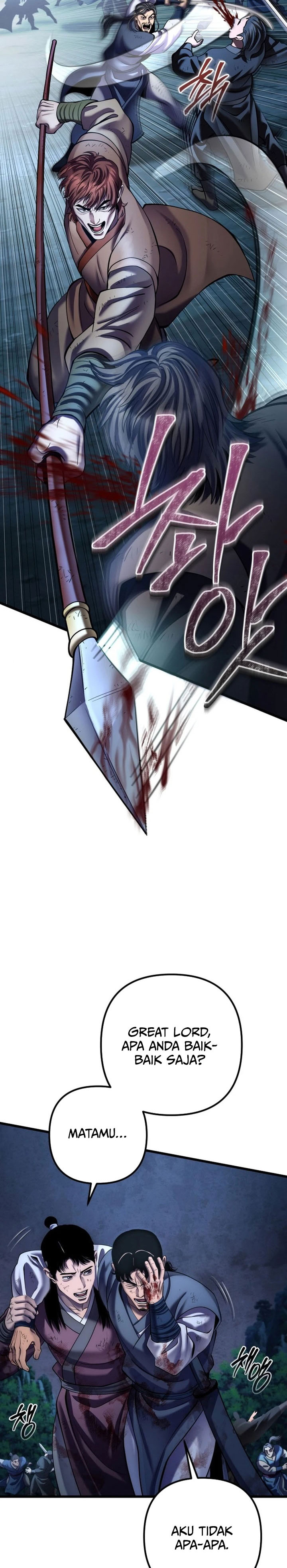 Baca Revenge Of Young Master Peng - Chapter 192 halaman 4