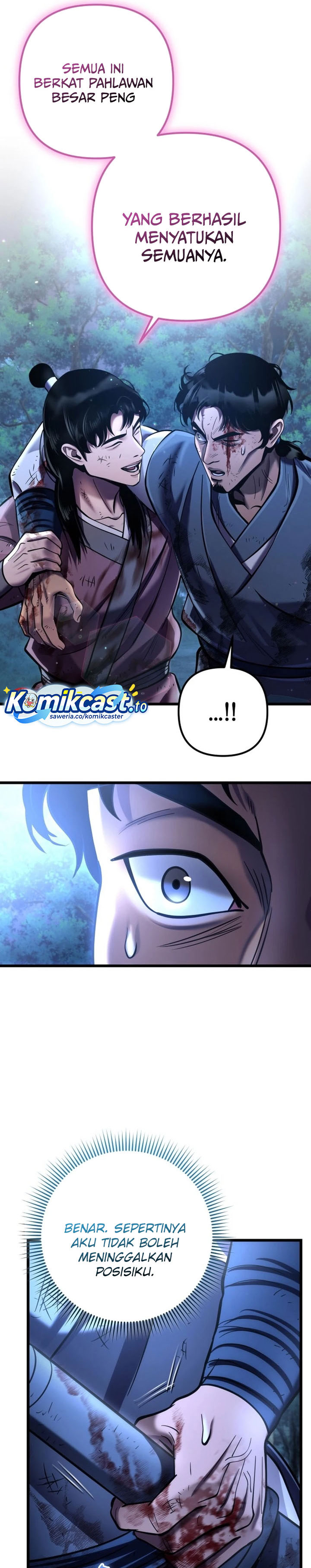 Baca Revenge Of Young Master Peng - Chapter 192 halaman 7