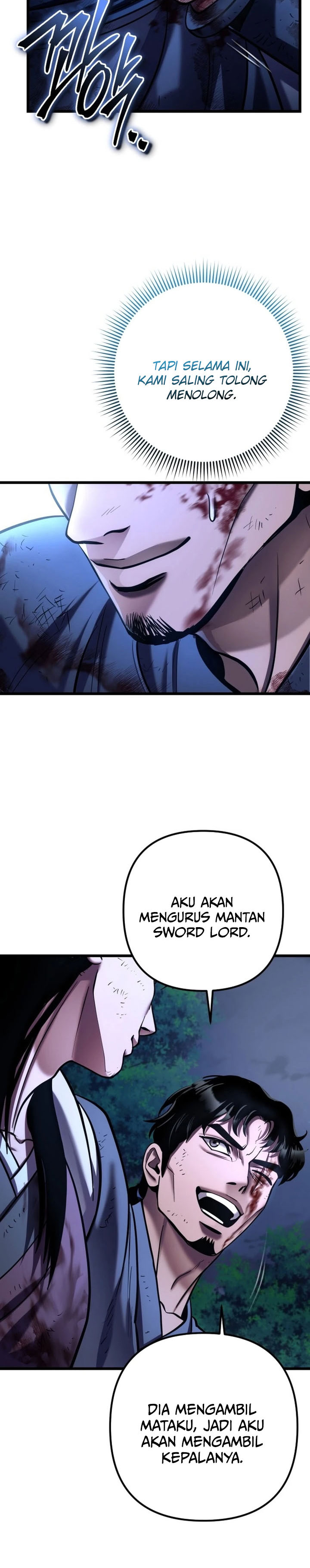 Baca Revenge Of Young Master Peng - Chapter 192 halaman 8