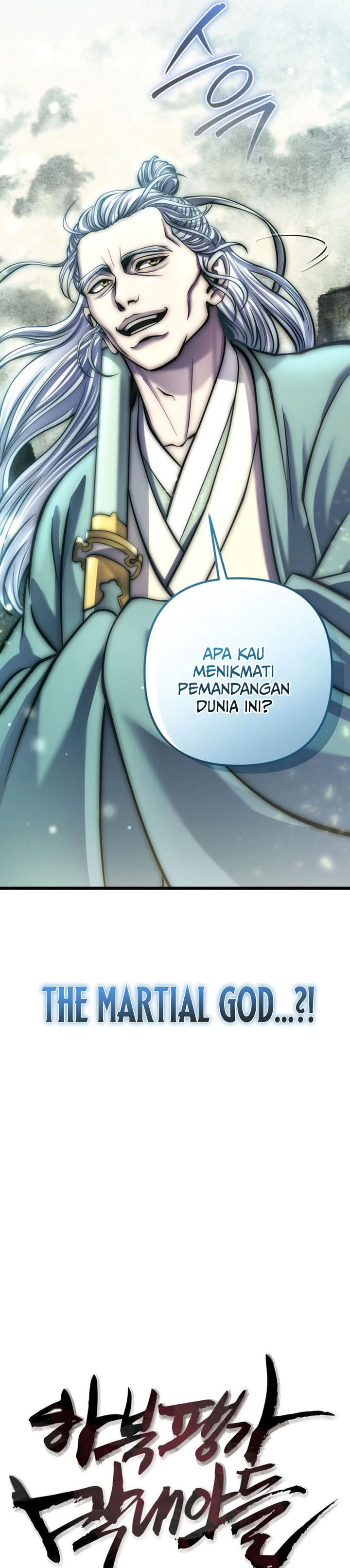 Baca Revenge Of Young Master Peng - Chapter 193 halaman 10
