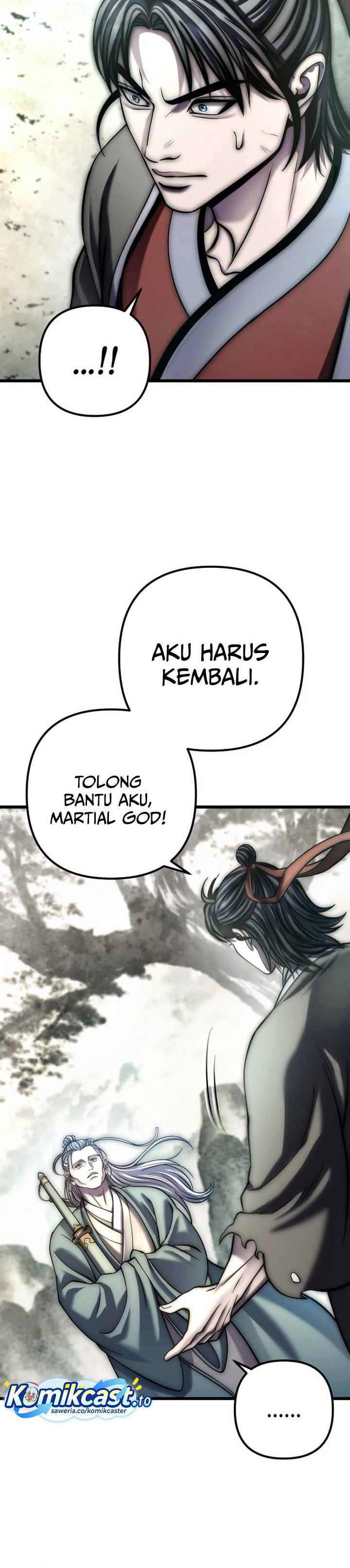 Baca Revenge Of Young Master Peng - Chapter 193 halaman 13