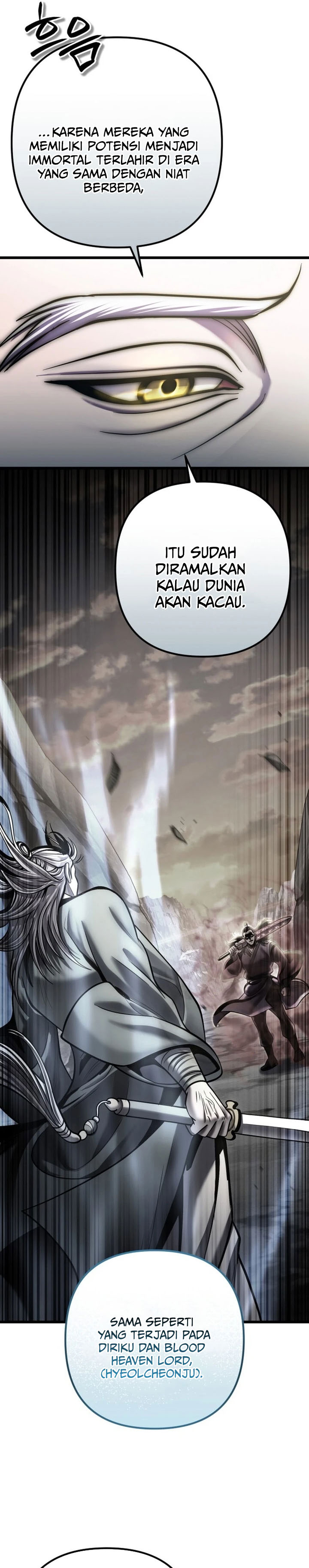 Baca Revenge Of Young Master Peng - Chapter 193 halaman 14