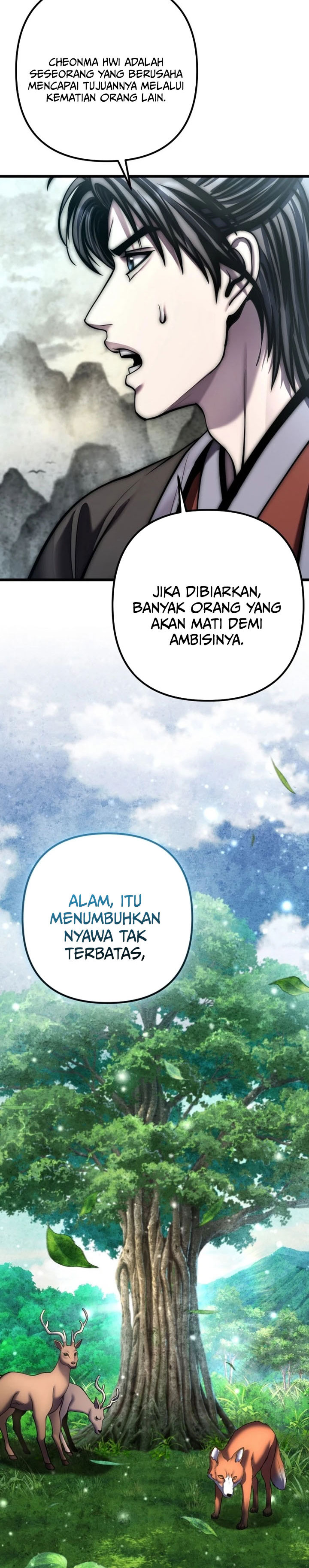 Baca Revenge Of Young Master Peng - Chapter 193 halaman 15