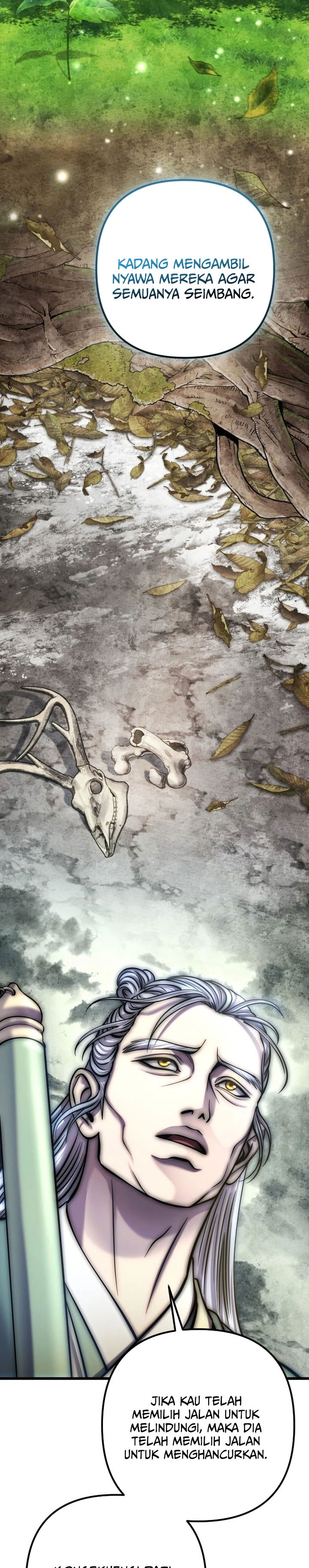 Baca Revenge Of Young Master Peng - Chapter 193 halaman 16