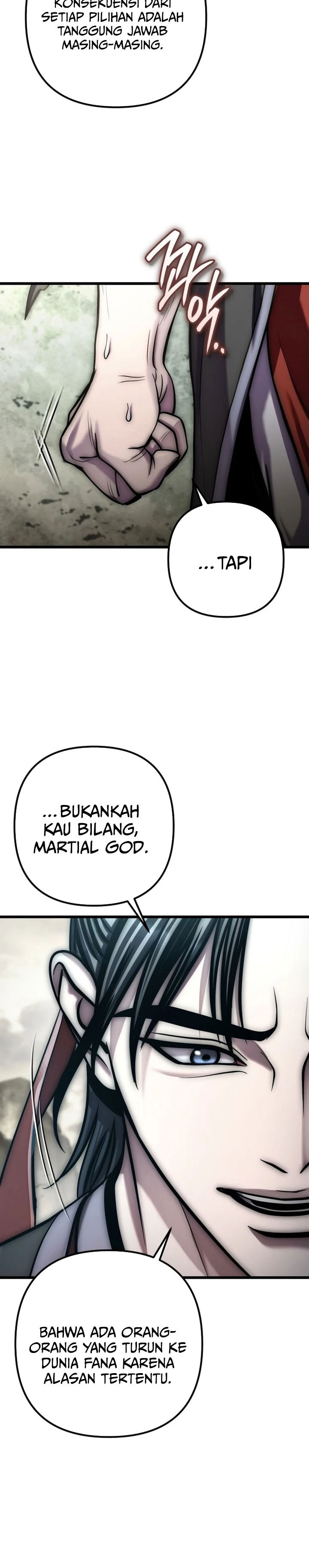 Baca Revenge Of Young Master Peng - Chapter 193 halaman 17