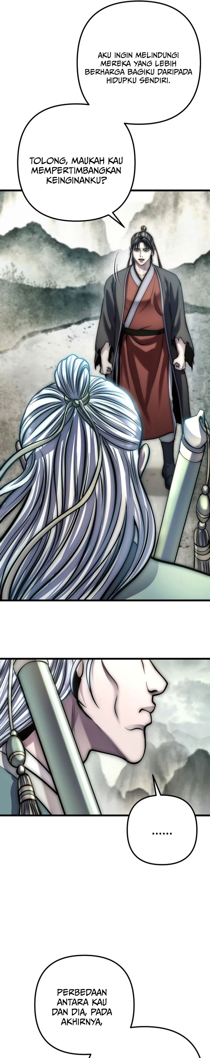 Baca Revenge Of Young Master Peng - Chapter 193 halaman 18