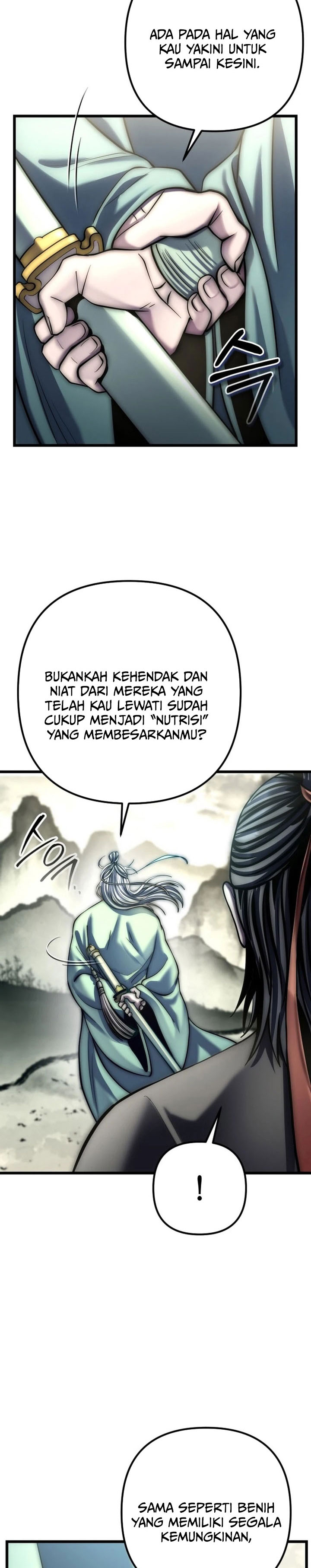 Baca Revenge Of Young Master Peng - Chapter 193 halaman 19