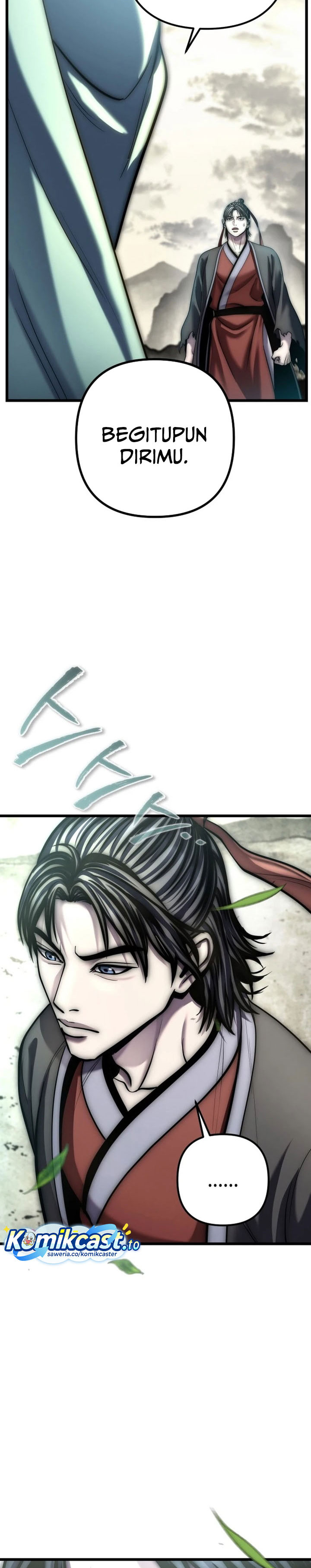 Baca Revenge Of Young Master Peng - Chapter 193 halaman 20