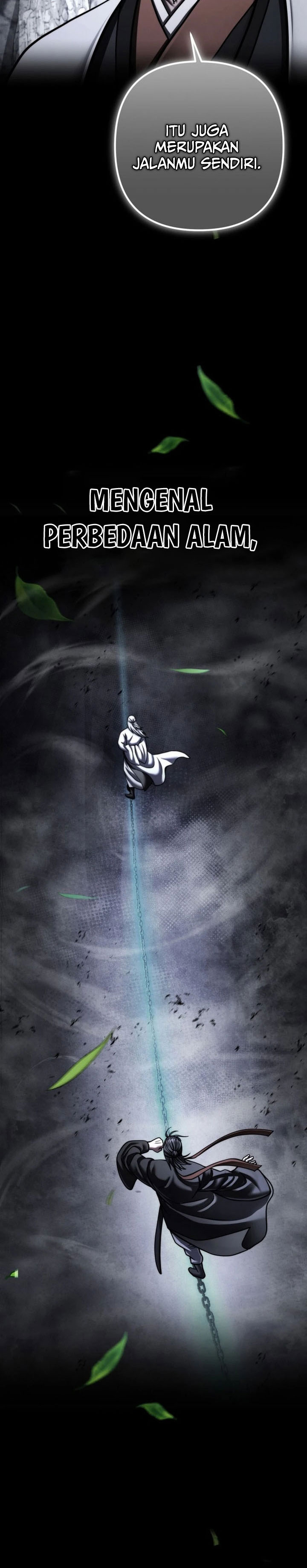 Baca Revenge Of Young Master Peng - Chapter 193 halaman 23